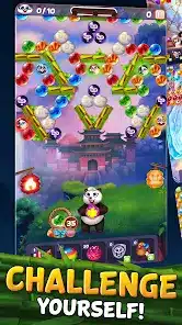 تحميل لعبة Bubble Shooter: Panda Pop مهكرة للاندرويد Apk أخر إصدار 2026 مجانا تحميل لعبة Bubble Shooter: Panda Pop مهكرة للاندرويد Apk أخر إصدار 2026 مجانا