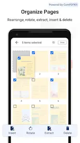 تحميل تطبيق PDF Reader Pro مهكر للاندرويد Apk أخر إصدار 2026 مجانا تحميل تطبيق PDF Reader Pro مهكر للاندرويد Apk أخر إصدار 2026 مجانا