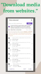 تحميل برنامج 1DM+ Pro مهكر للاندرويد Apk أخر إصدار 2026 مجانا تحميل برنامج 1DM+ Pro مهكر للاندرويد Apk أخر إصدار 2026 مجانا