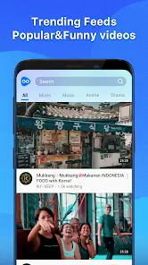تحميل تطبيق GoTube مهكر للاندرويد Apk أخر إصدار 2026 مجانا تحميل تطبيق GoTube مهكر للاندرويد Apk أخر إصدار 2026 مجانا