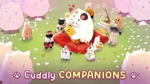 تحميل لعبة Cat Garden مهكرة للاندرويد Apk أخر إصدار 2026 مجانا تحميل لعبة Cat Garden مهكرة للاندرويد Apk أخر إصدار 2026 مجانا