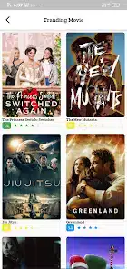 تحميل تطبيق موفيز فور يو Movies4u Apk لمشاهدة الافلام والمسلسلات للاندرويد 2026 أخر إصدار مجانا تحميل تطبيق موفيز فور يو Movies4u Apk لمشاهدة الافلام والمسلسلات للاندرويد 2026 أخر إصدار مجانا