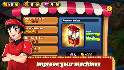 تحميل لعبة Cinema Panic مهكرة للاندرويد Apk أخر إصدار 2026 مجانا تحميل لعبة Cinema Panic مهكرة للاندرويد Apk أخر إصدار 2026 مجانا