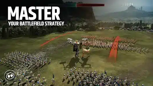 تحميل لعبة Dawn of Titans مهكرة للاندرويد Apk أخر إصدار 2026 مجانا تحميل لعبة Dawn of Titans مهكرة للاندرويد Apk أخر إصدار 2026 مجانا