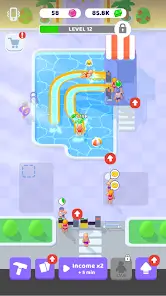 تحميل لعبة My Aquapark مهكرة للاندرويد Apk أخر إصدار 2026 مجانا تحميل لعبة My Aquapark مهكرة للاندرويد Apk أخر إصدار 2026 مجانا
