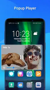 تحميل تطبيق GoTube مهكر للاندرويد Apk أخر إصدار 2026 مجانا تحميل تطبيق GoTube مهكر للاندرويد Apk أخر إصدار 2026 مجانا