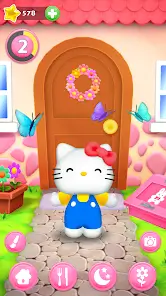 تحميل لعبة My Talking Hello Kitty مهكرة للاندرويد Apk أخر إصدار 2026 مجانا تحميل لعبة My Talking Hello Kitty مهكرة للاندرويد Apk أخر إصدار 2026 مجانا
