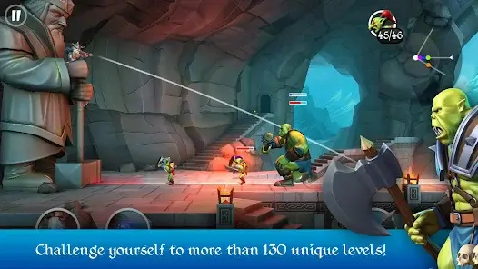 تحميل لعبة Tiny Archers مهكرة للاندرويد Apk أخر إصدار 2026 مجانا تحميل لعبة Tiny Archers مهكرة للاندرويد Apk أخر إصدار 2026 مجانا