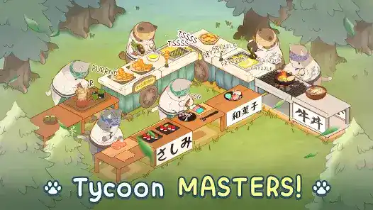 تحميل لعبة Cat Garden مهكرة للاندرويد Apk أخر إصدار 2026 مجانا تحميل لعبة Cat Garden مهكرة للاندرويد Apk أخر إصدار 2026 مجانا