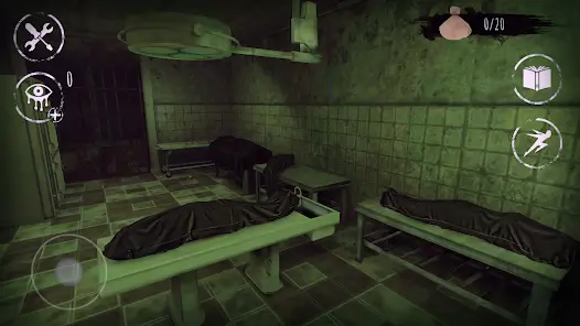 تحميل لعبة Eyes: Scary Thriller مهكرة للاندرويد Apk أخر إصدار 2026 مجانا تحميل لعبة Eyes: Scary Thriller مهكرة للاندرويد Apk أخر إصدار 2026 مجانا