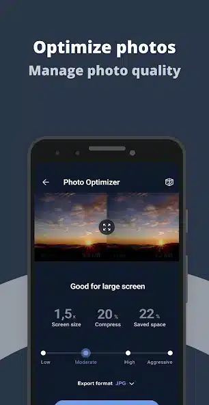 تحميل برنامج سي كلينر برو CCleaner Pro مهكر للاندرويد Apk أخر إصدار 2026 مجانا تحميل برنامج سي كلينر برو CCleaner Pro مهكر للاندرويد Apk أخر إصدار 2026 مجانا
