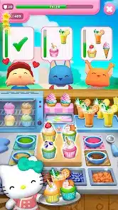 تحميل لعبة My Talking Hello Kitty مهكرة للاندرويد Apk أخر إصدار 2026 مجانا تحميل لعبة My Talking Hello Kitty مهكرة للاندرويد Apk أخر إصدار 2026 مجانا