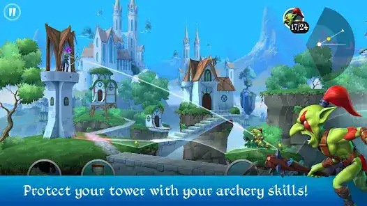تحميل لعبة Tiny Archers مهكرة للاندرويد Apk أخر إصدار 2026 مجانا تحميل لعبة Tiny Archers مهكرة للاندرويد Apk أخر إصدار 2026 مجانا