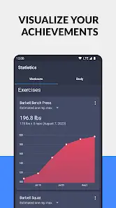تحميل تطبيق Daily Strength مهكر للاندرويد Apk أخر إصدار 2026 مجانا تحميل تطبيق Daily Strength مهكر للاندرويد Apk أخر إصدار 2026 مجانا