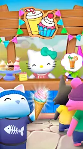 تحميل لعبة My Talking Hello Kitty مهكرة للاندرويد Apk أخر إصدار 2026 مجانا تحميل لعبة My Talking Hello Kitty مهكرة للاندرويد Apk أخر إصدار 2026 مجانا