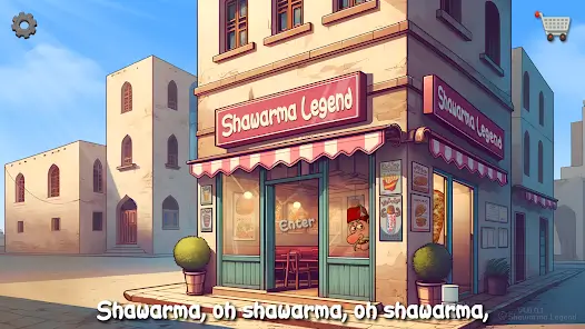 تحميل لعبة اسطورة الشاورما Shawarma Legend مهكرة للاندرويد Apk أخر إصدار 2026 مجانا تحميل لعبة اسطورة الشاورما Shawarma Legend مهكرة للاندرويد Apk أخر إصدار 2026 مجانا