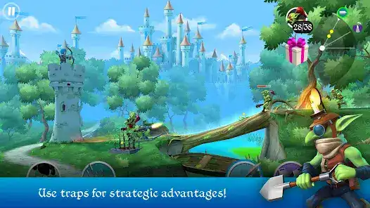تحميل لعبة Tiny Archers مهكرة للاندرويد Apk أخر إصدار 2026 مجانا تحميل لعبة Tiny Archers مهكرة للاندرويد Apk أخر إصدار 2026 مجانا