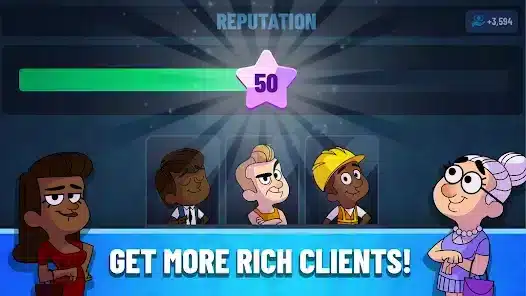 تحميل لعبة idle bank tycoon مهكرة للاندرويد Apk أخر إصدار 2026 مجانا تحميل لعبة idle bank tycoon مهكرة للاندرويد Apk أخر إصدار 2026 مجانا