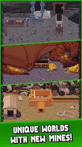 تحميل لعبة Idle Cave Miner مهكرة للاندرويد Apk أخر إصدار 2026 مجانا تحميل لعبة Idle Cave Miner مهكرة للاندرويد Apk أخر إصدار 2026 مجانا