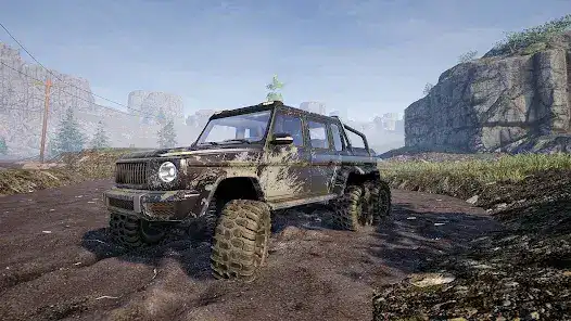 تحميل لعبة Off Road 4x4 Driving مهكرة للاندرويد Apk أخر إصدار 2026 مجانا تحميل لعبة Off Road 4x4 Driving مهكرة للاندرويد Apk أخر إصدار 2026 مجانا