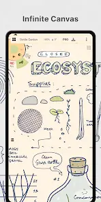 تحميل تطبيق Concepts مهكر للاندرويد Apk أخر إصدار 2026 مجانا تحميل تطبيق Concepts مهكر للاندرويد Apk أخر إصدار 2026 مجانا