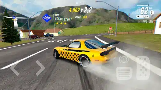 تحميل لعبة Horizon Driving Simulator مهكرة للاندرويد Apk أخر إصدار 2026 مجانا تحميل لعبة Horizon Driving Simulator مهكرة للاندرويد Apk أخر إصدار 2026 مجانا