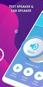 تحميل تطبيق Speaker Tester & Cleaner مهكر للاندرويد Apk أخر إصدار 2026 مجانا تحميل تطبيق Speaker Tester & Cleaner مهكر للاندرويد Apk أخر إصدار 2026 مجانا