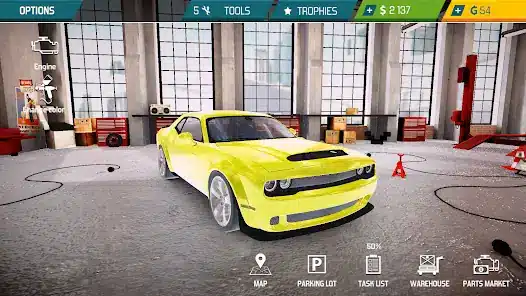 تحميل لعبة Drive Zone Online مهكرة للاندرويد Apk أخر إصدار 2026 مجانا تحميل لعبة Drive Zone Online مهكرة للاندرويد Apk أخر إصدار 2026 مجانا