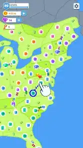 تحميل لعبة State Connect مهكرة للاندرويد Apk أخر إصدار 2026 مجانا تحميل لعبة State Connect مهكرة للاندرويد Apk أخر إصدار 2026 مجانا