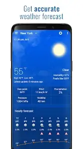 تحميل تطبيق 3D Sense Clock & Weather مهكر للاندرويد Apk أخر إصدار 2026 مجانا تحميل تطبيق 3D Sense Clock & Weather مهكر للاندرويد Apk أخر إصدار 2026 مجانا