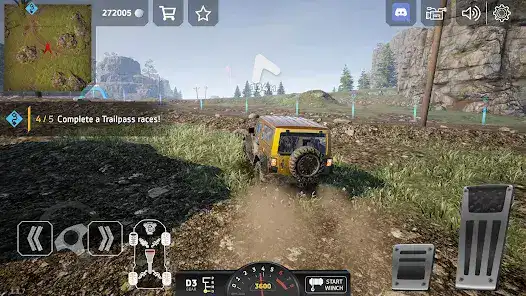 تحميل لعبة Off Road 4x4 Driving مهكرة للاندرويد Apk أخر إصدار 2026 مجانا تحميل لعبة Off Road 4x4 Driving مهكرة للاندرويد Apk أخر إصدار 2026 مجانا
