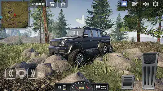 تحميل لعبة Off Road 4x4 Driving مهكرة للاندرويد Apk أخر إصدار 2026 مجانا تحميل لعبة Off Road 4x4 Driving مهكرة للاندرويد Apk أخر إصدار 2026 مجانا