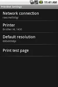 تحميل تطبيق PrintBot مهكر للاندرويد Apk أخر إصدار 2026 مجانا تحميل تطبيق PrintBot مهكر للاندرويد Apk أخر إصدار 2026 مجانا
