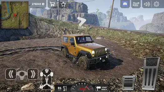 تحميل لعبة Off Road 4x4 Driving مهكرة للاندرويد Apk أخر إصدار 2026 مجانا تحميل لعبة Off Road 4x4 Driving مهكرة للاندرويد Apk أخر إصدار 2026 مجانا