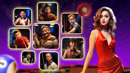 تحميل لعبة 8 Ball Clash مهكرة للاندرويد Apk أخر إصدار 2026 مجانا تحميل لعبة 8 Ball Clash مهكرة للاندرويد Apk أخر إصدار 2026 مجانا