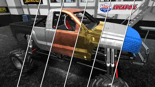 تحميل لعبة Trucks Off Road مهكرة للاندرويد Apk أخر إصدار 2026 مجانا تحميل لعبة Trucks Off Road مهكرة للاندرويد Apk أخر إصدار 2026 مجانا