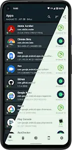 تحميل برنامج AppChecker مهكر للاندرويد Apk أخر إصدار 2026 مجانا تحميل برنامج AppChecker مهكر للاندرويد Apk أخر إصدار 2026 مجانا