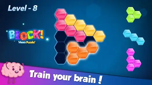 تحميل لعبة Block! Hexa Puzzle مهكرة للاندرويد Apk أخر إصدار 2026 مجانا تحميل لعبة Block! Hexa Puzzle مهكرة للاندرويد Apk أخر إصدار 2026 مجانا