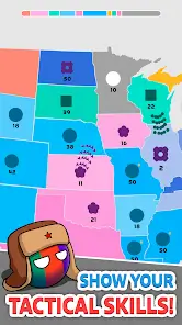 تحميل لعبة State.io مهكرة للاندرويد Apk أخر إصدار 2026 مجانا تحميل لعبة State.io مهكرة للاندرويد Apk أخر إصدار 2026 مجانا