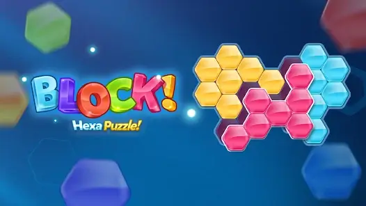تحميل لعبة Block! Hexa Puzzle مهكرة للاندرويد Apk أخر إصدار 2026 مجانا تحميل لعبة Block! Hexa Puzzle مهكرة للاندرويد Apk أخر إصدار 2026 مجانا