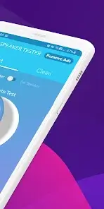تحميل تطبيق Speaker Tester & Cleaner مهكر للاندرويد Apk أخر إصدار 2026 مجانا تحميل تطبيق Speaker Tester & Cleaner مهكر للاندرويد Apk أخر إصدار 2026 مجانا