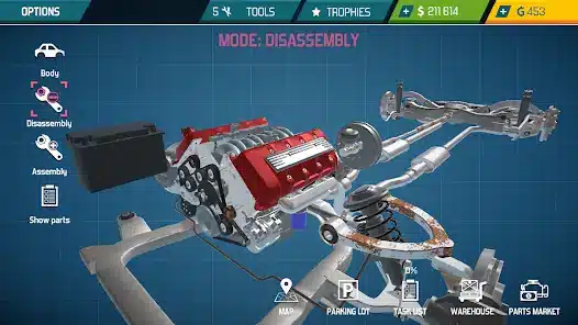 تحميل لعبة Drive Zone Online مهكرة للاندرويد Apk أخر إصدار 2026 مجانا تحميل لعبة Drive Zone Online مهكرة للاندرويد Apk أخر إصدار 2026 مجانا