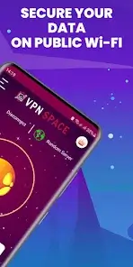 تحميل تطبيق Space Proxy VPN مهكر للاندرويد Apk أخر إصدار 2026 مجانا تحميل تطبيق Space Proxy VPN مهكر للاندرويد Apk أخر إصدار 2026 مجانا