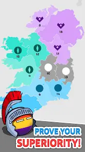 تحميل لعبة State.io مهكرة للاندرويد Apk أخر إصدار 2026 مجانا تحميل لعبة State.io مهكرة للاندرويد Apk أخر إصدار 2026 مجانا