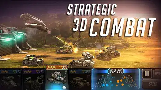 تحميل لعبة League of War: Mercenaries مهكرة للاندرويد Apk أخر إصدار 2026 مجانا تحميل لعبة League of War: Mercenaries مهكرة للاندرويد Apk أخر إصدار 2026 مجانا