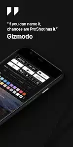 تحميل تطبيق ProShot مهكر مدفوع Apk للاندرويد 2026 أخر إصدار مجانا تحميل تطبيق ProShot مهكر مدفوع Apk للاندرويد 2026 أخر إصدار مجانا