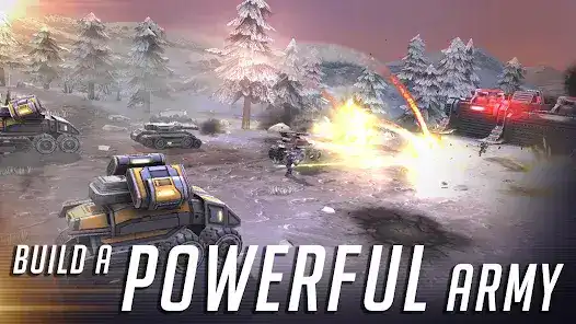 تحميل لعبة League of War: Mercenaries مهكرة للاندرويد Apk أخر إصدار 2026 مجانا تحميل لعبة League of War: Mercenaries مهكرة للاندرويد Apk أخر إصدار 2026 مجانا