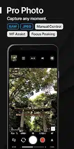 تحميل تطبيق ProShot مهكر مدفوع Apk للاندرويد 2026 أخر إصدار مجانا تحميل تطبيق ProShot مهكر مدفوع Apk للاندرويد 2026 أخر إصدار مجانا