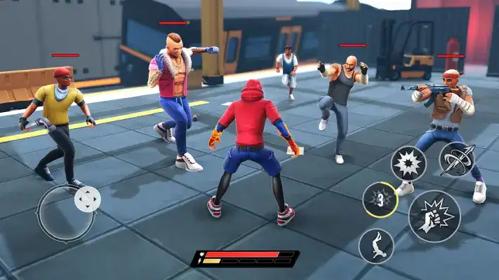 تحميل لعبة Spider Fighter 2 مهكرة للاندرويد Apk أخر إصدار 2026 مجانا تحميل لعبة Spider Fighter 2 مهكرة للاندرويد Apk أخر إصدار 2026 مجانا