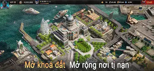 تحميل لعبة Binh Đoàn Z مهكرة للاندرويد Apk أخر إصدار 2026 مجانا تحميل لعبة Binh Đoàn Z مهكرة للاندرويد Apk أخر إصدار 2026 مجانا